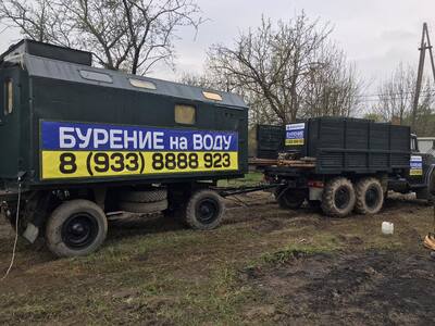 Выбор идеальной скважины для вашего дачного участка