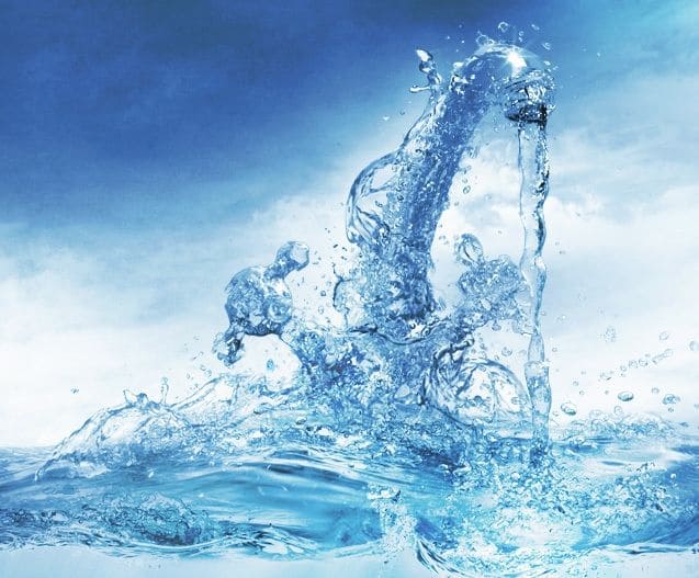Водоочистка
